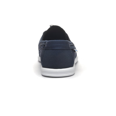 Monterey Woman - Navy Blue