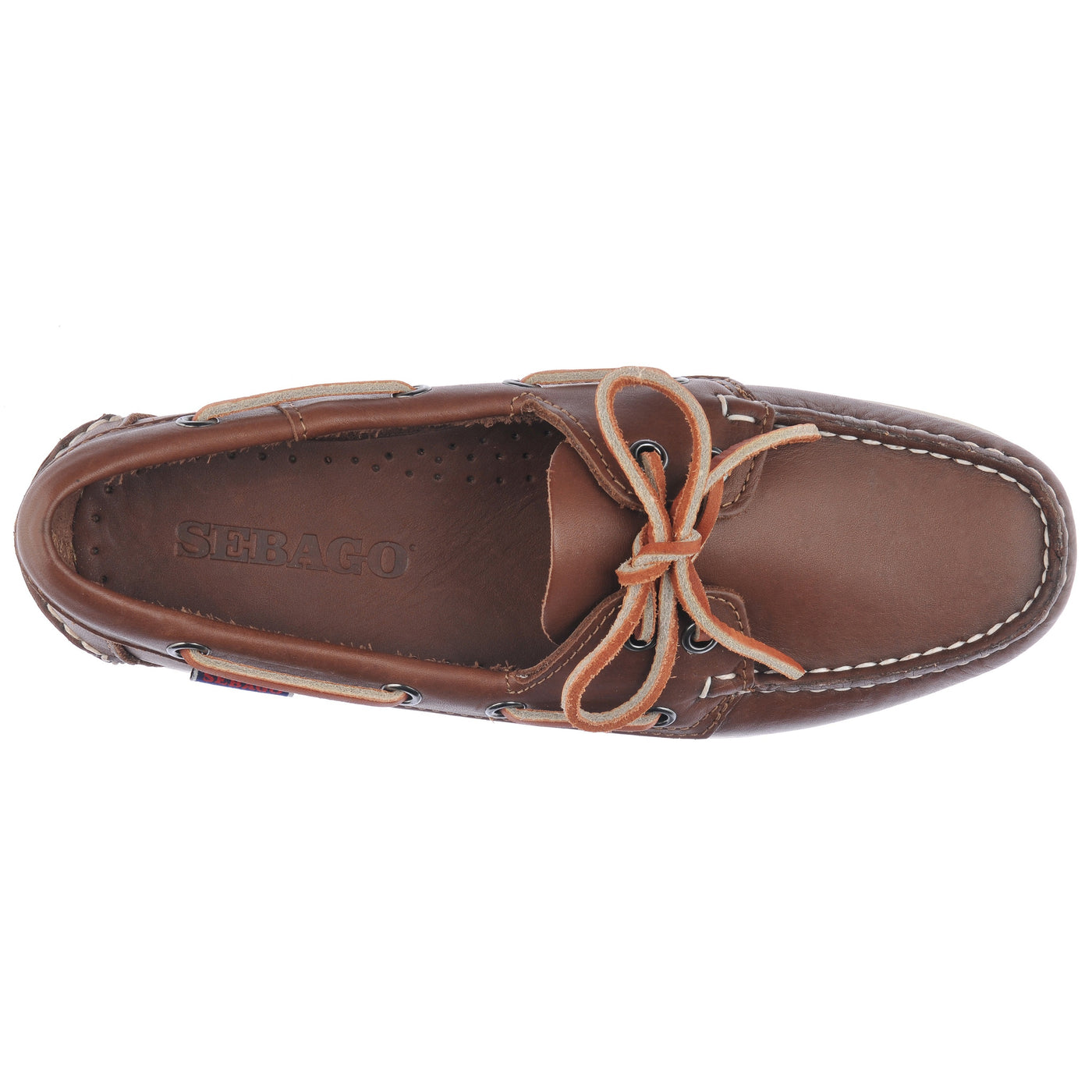 Classic Portland Woman - Brown – Sebago-USA