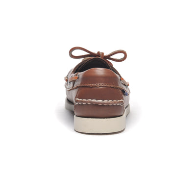 Docksides Portland Woman - Brown