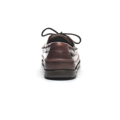 Schooner - Dark Brown