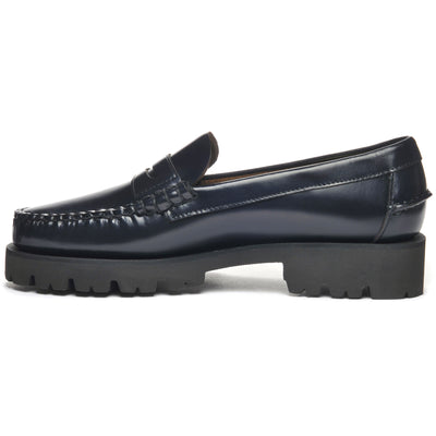 Dan Lug Woman - Navy Blue