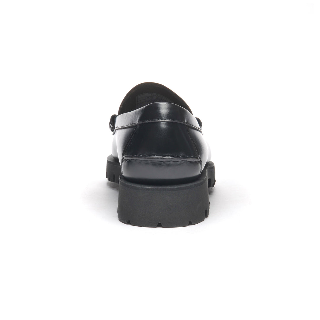 Dan Lug - Black & White – Sebago-USA