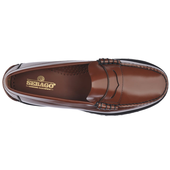 【関税込み】SEBAGO \"Dan Lug\" loafers Nydock61f97855ef30793281846861
