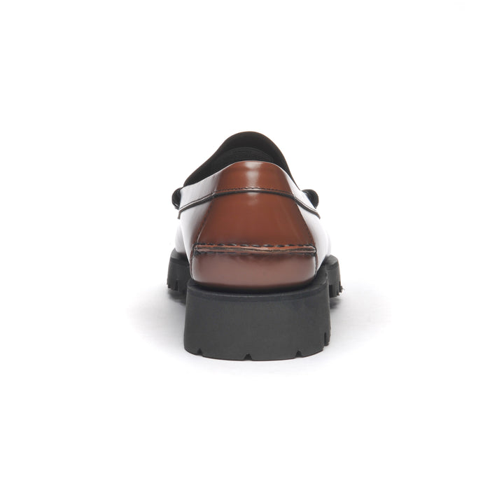 ローファー・オックスフォード Sebago \"Dan Lug\" loafers Nydock62e829b66597754143439762