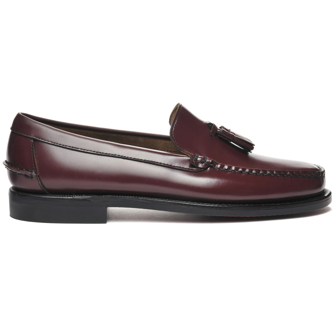 米国 SEBAGO CAMPSIDES 2アイレット モカシン US8.5 - メルカリ