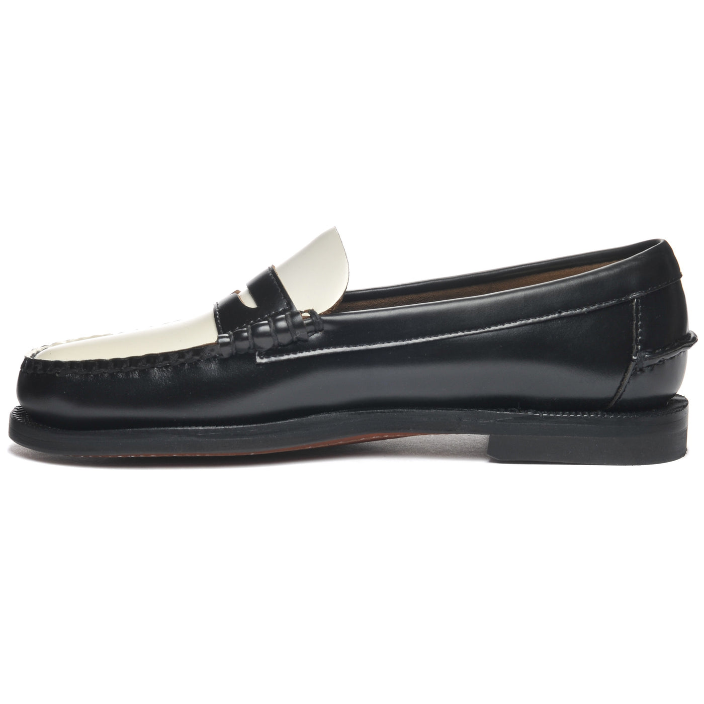 Classic Dan Woman - Black/White