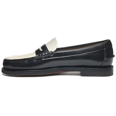 Classic Dan Woman - Black/White
