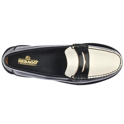 Classic Dan Woman - Black/White