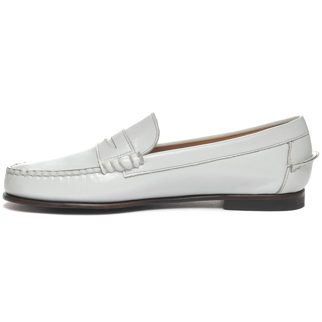 Danielle Pop Woman - White – Sebago-USA