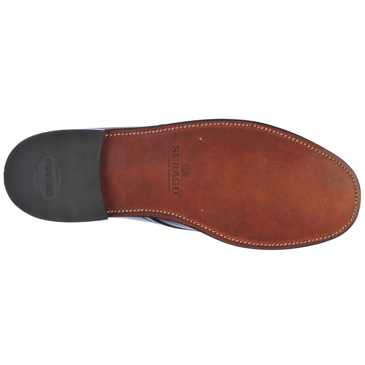 James - Black – Sebago-USA