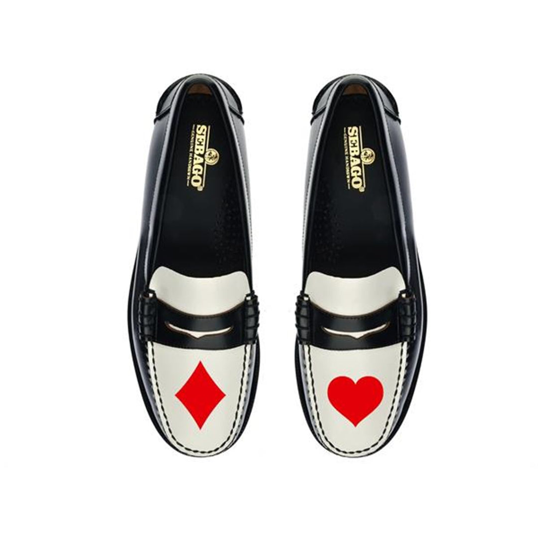 ローファー・オックスフォード Sebago \"Classic Dan\" loafers Men's Loafers | Citysides | Classic Dan | Brown | Sebago