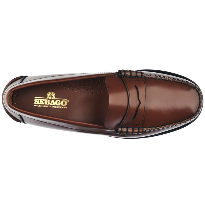 【専用】SEBAGO DK Coffee モカシンシューズ 2アイレット 専用】SEBAGO DK Coffee モカシンシューズ 2アイレット - メルカリ