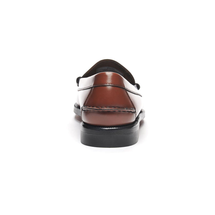 Men's Loafers | Citysides | Classic Dan | Brown | Sebago