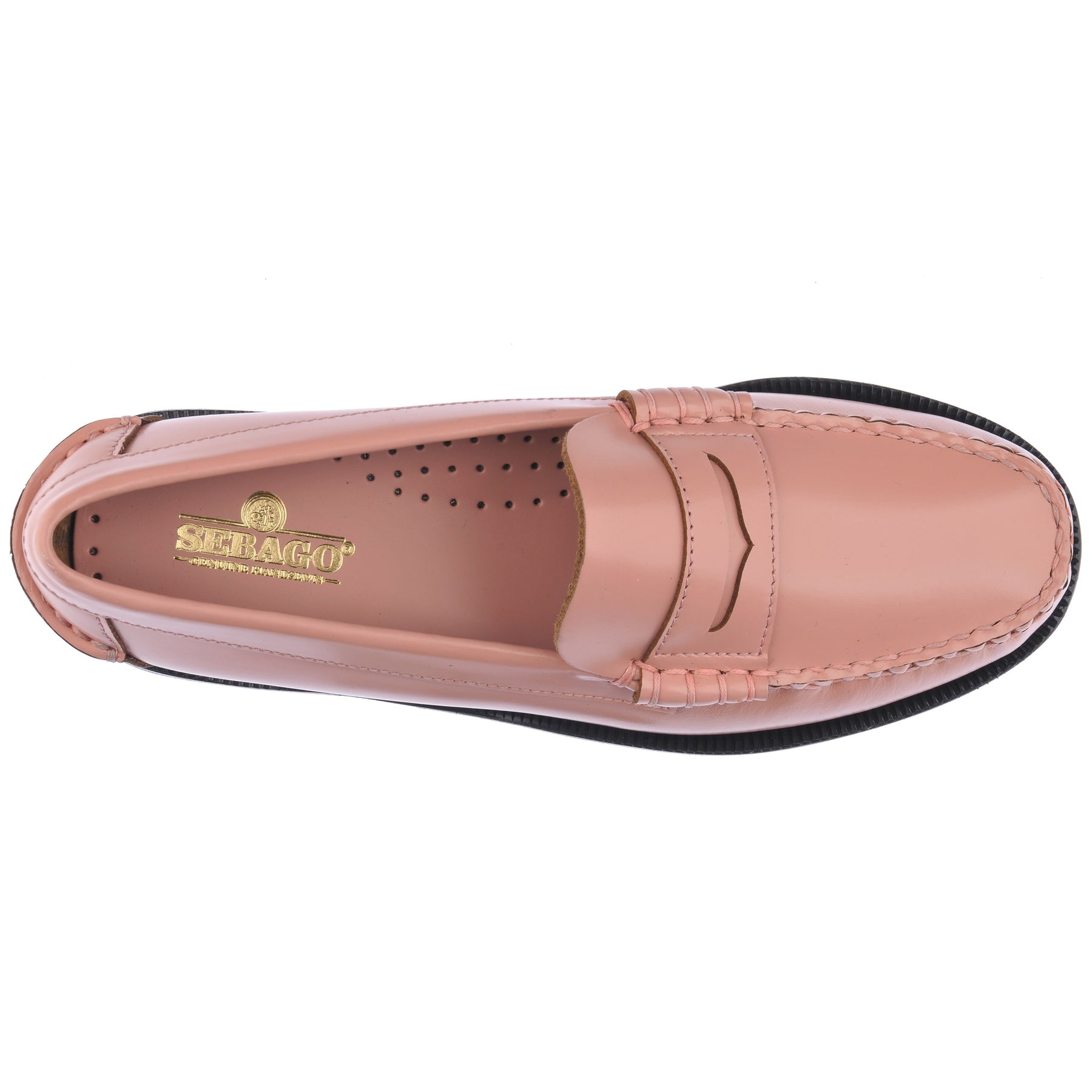 Classic Dan Pigment Woman - Pink Blush – Sebago-USA