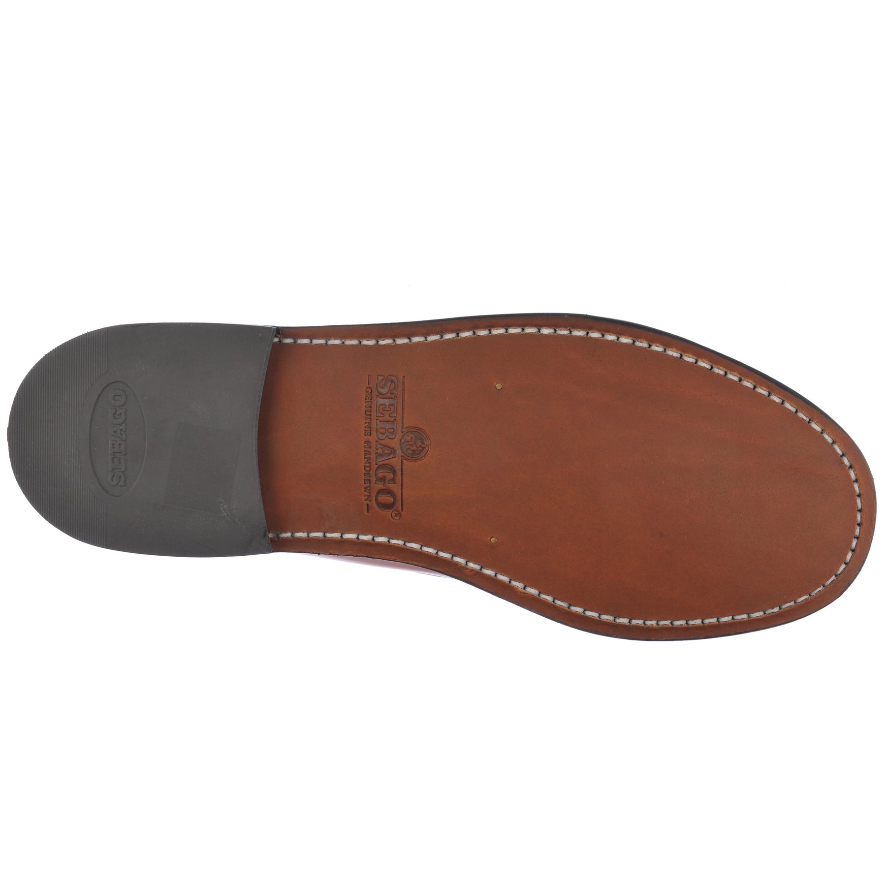 Classic Dan Pigment Woman - Pink Blush – Sebago-USA