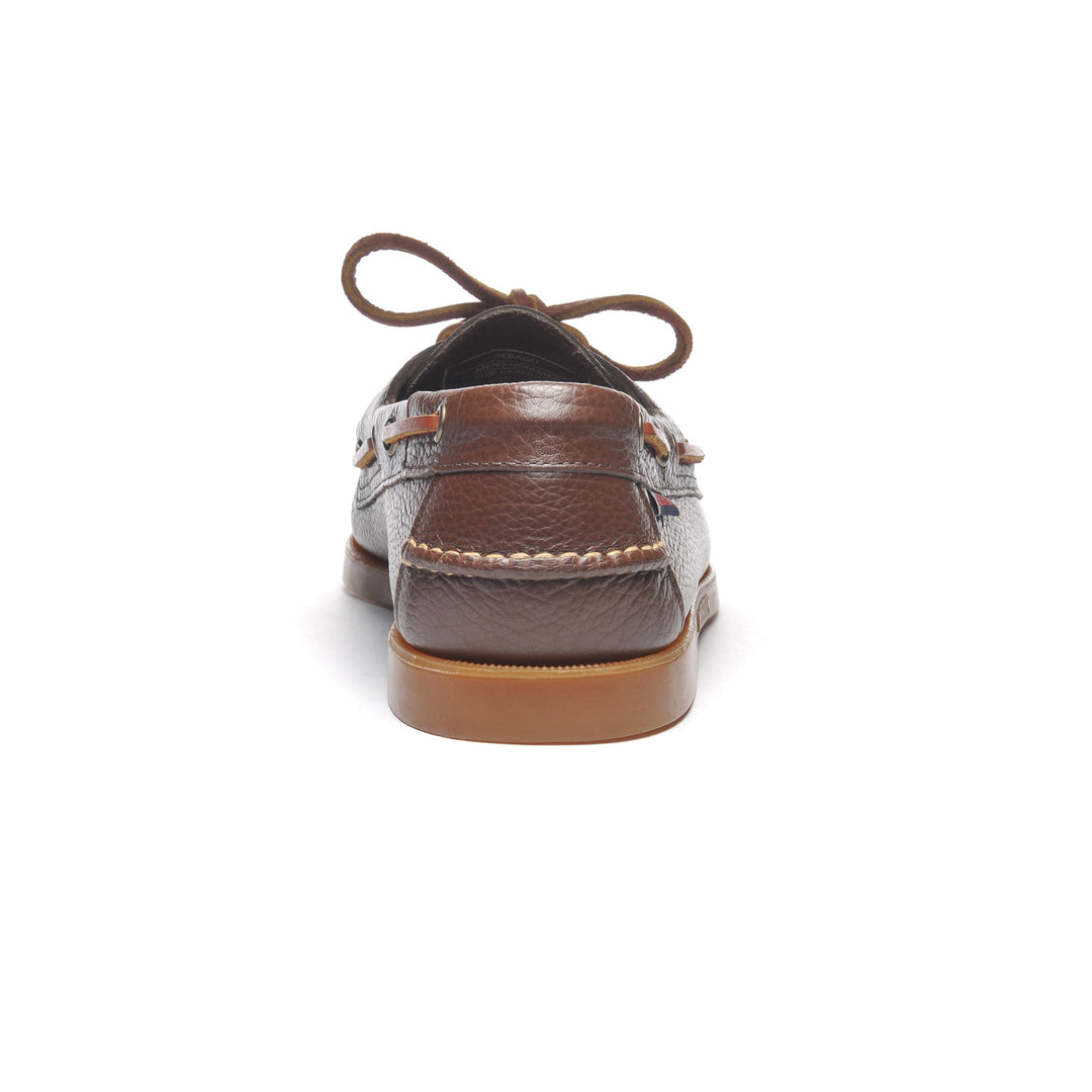 Portland Martellato - Brown Cognac Gum – Sebago-USA