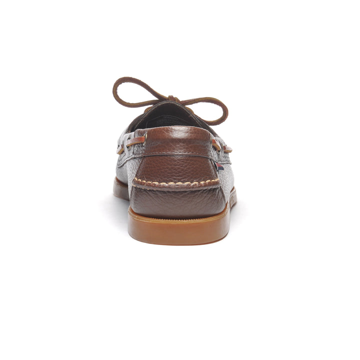 Portland Martellato - Brown Cognac Gum – Sebago-USA