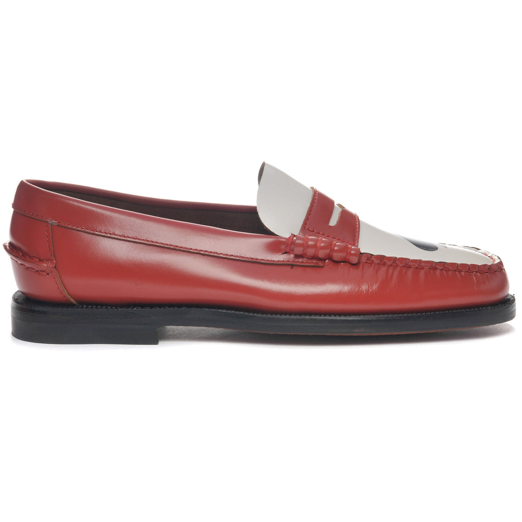 Sebago classic shoes deals