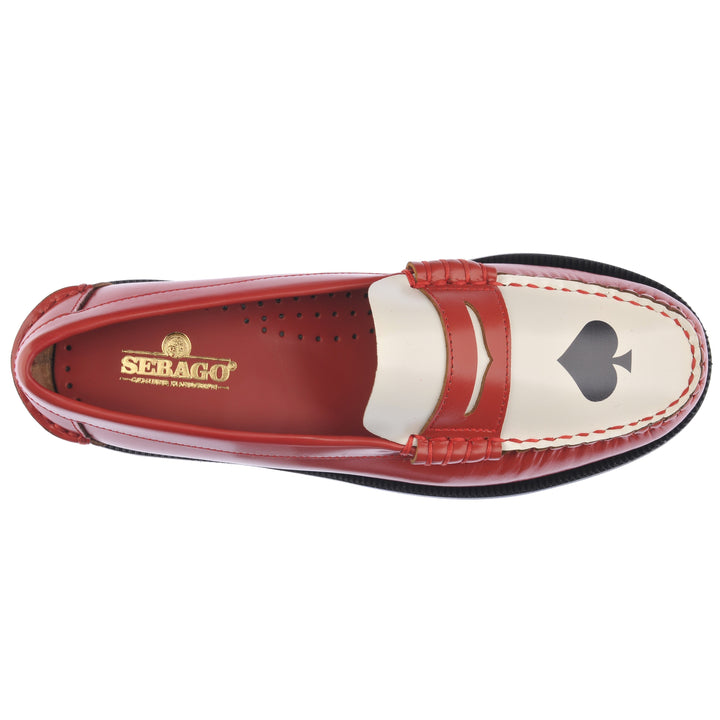 【関税込み】SEBAGO \"Classic Dan\" loafers Men's Loafers | Citysides | Classic Dan | Black | Sebago