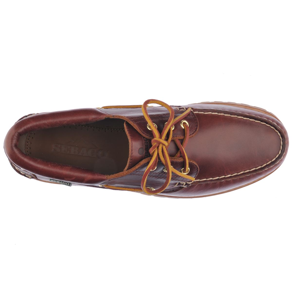 Acadia Premium - Brown Burgundy