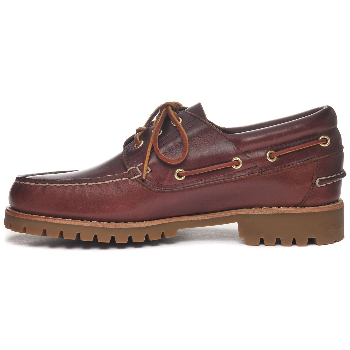 Acadia Premium - Brown Burgundy