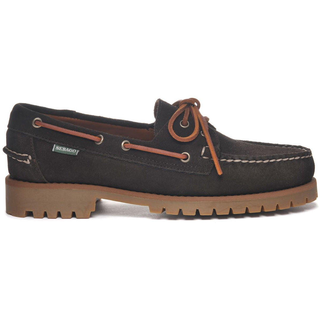 Campsides – Sebago-USA