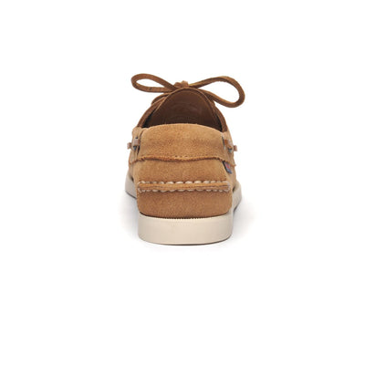 Portland Roughout Woman - Cognac