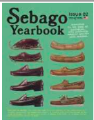 Sebago 2024 Yearbook