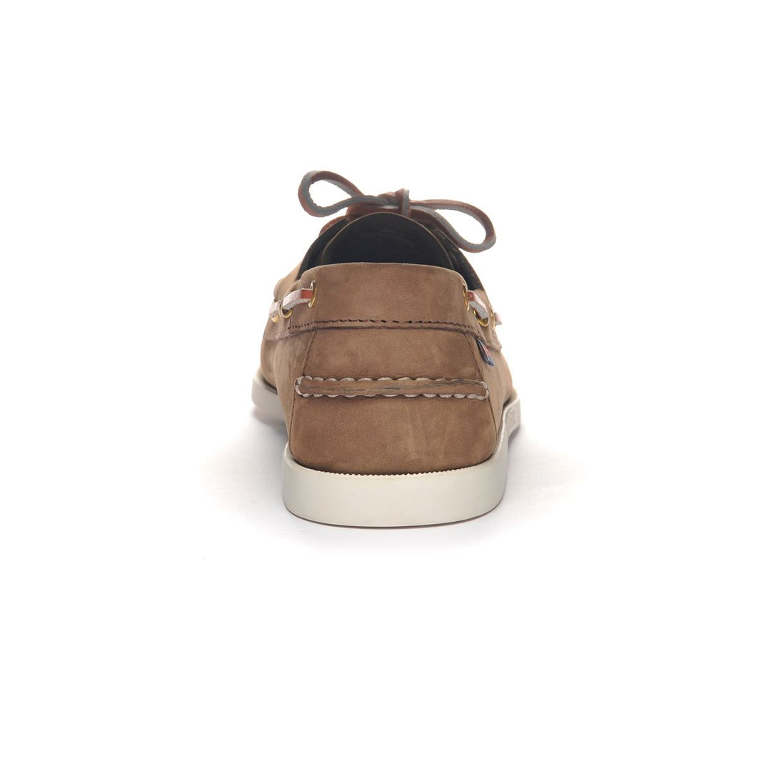 Portland Nubuck - Brown Seal – Sebago-USA
