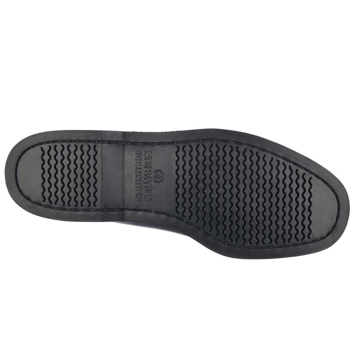 Dolphin Waxed -  Total Black