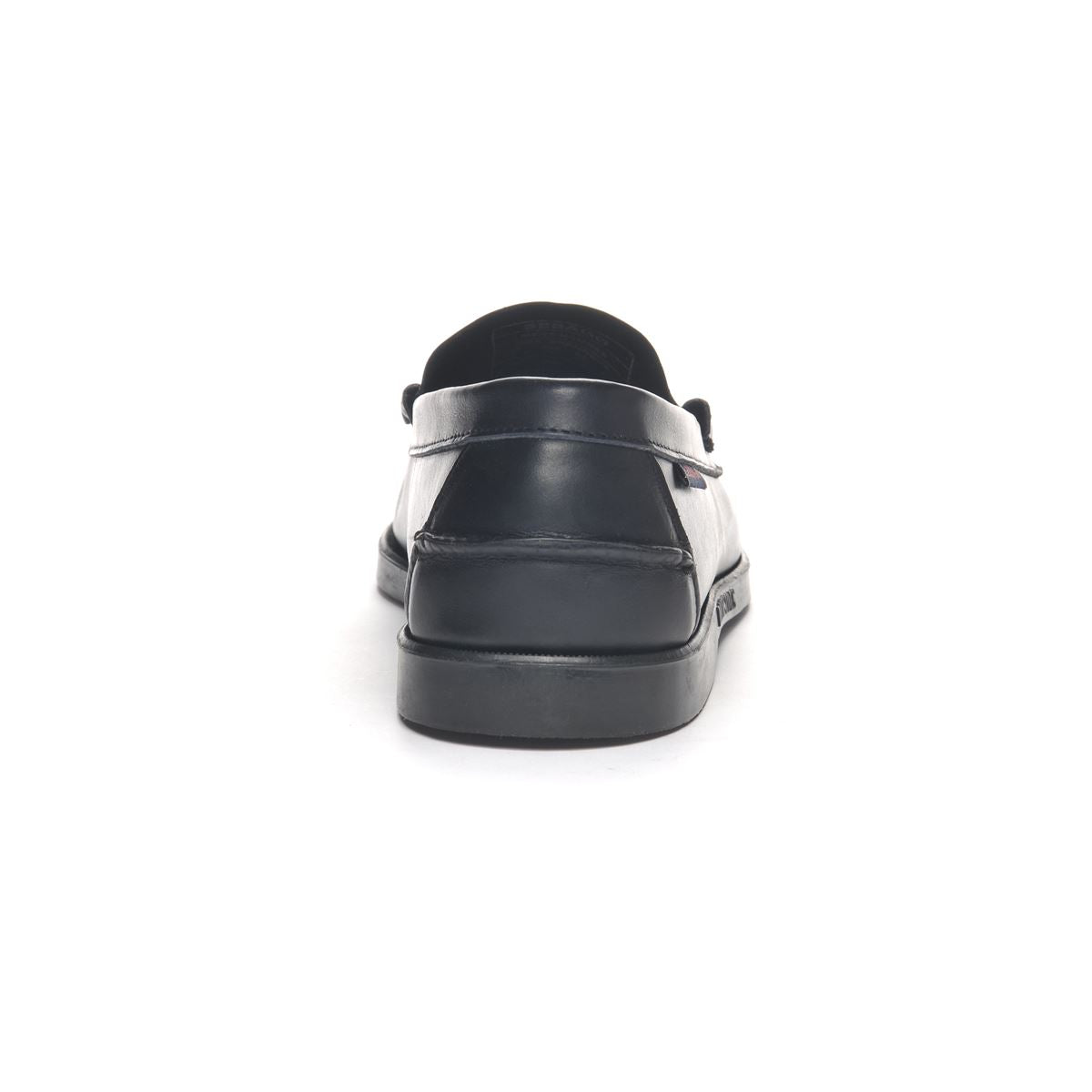 Dolphin Waxed -  Total Black