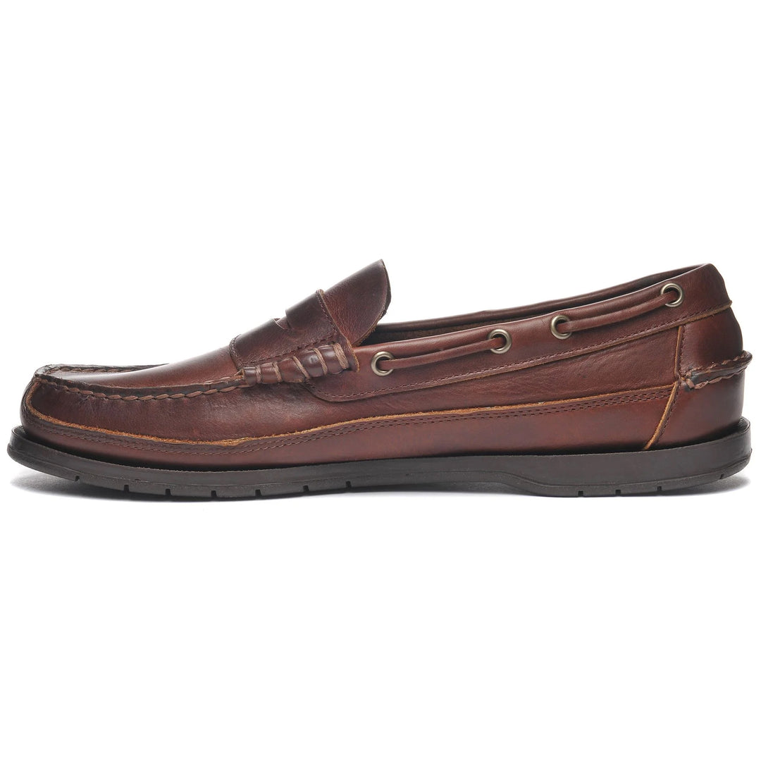 スカーフ SEBAGO ASH (46794) 7000GC0-925 – Sebago-USA