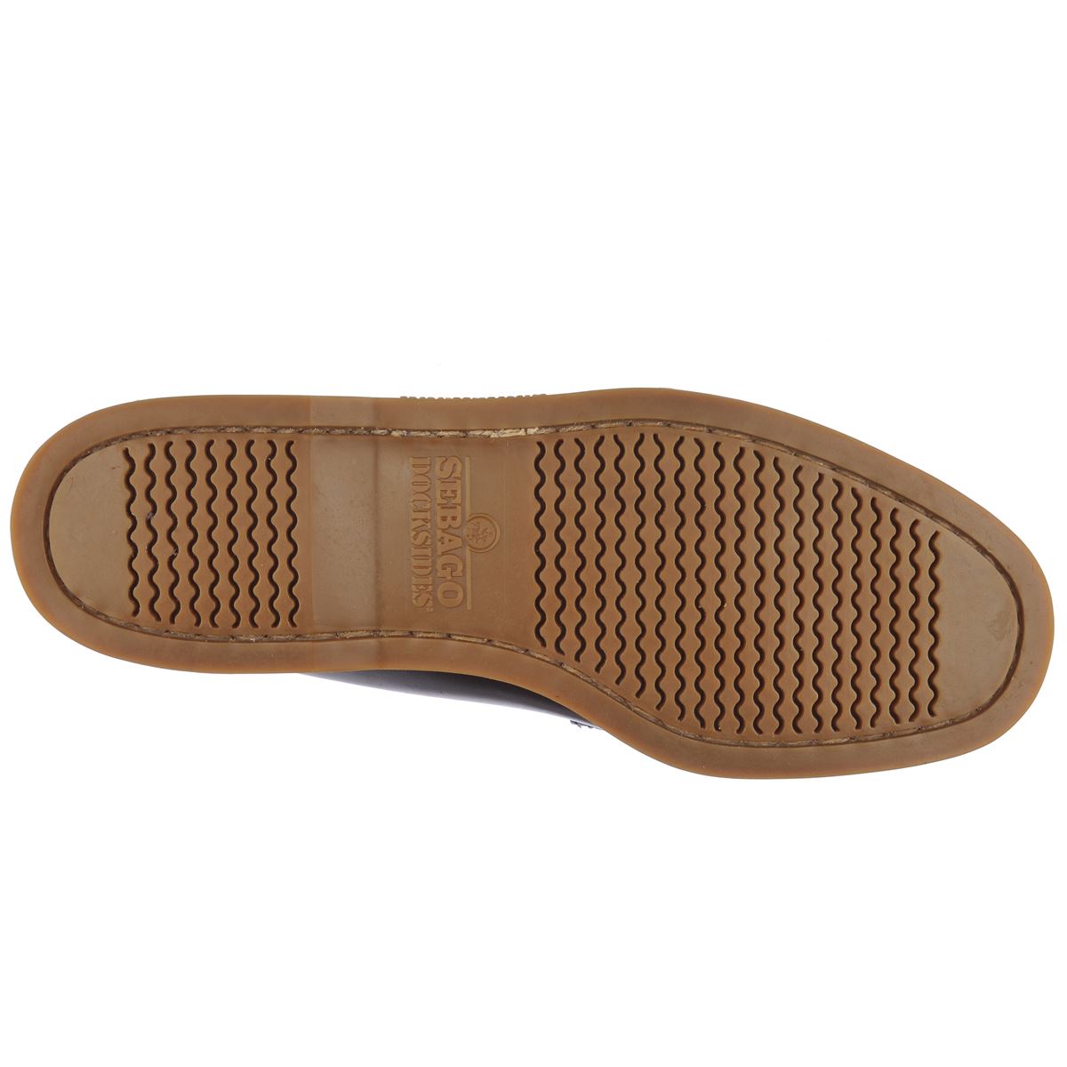 Dolphin Waxed - Brown