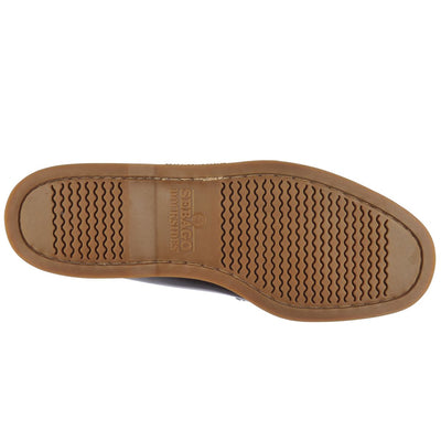 Dolphin Waxed - Brown