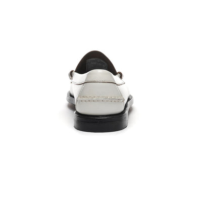 Classic Dan Woman - White