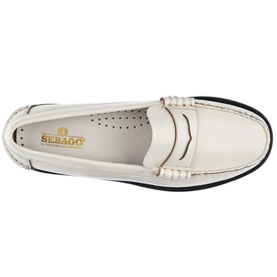 Classic Dan Woman - White