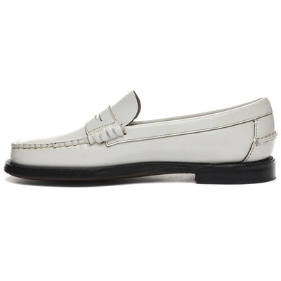 Classic Dan Woman - White
