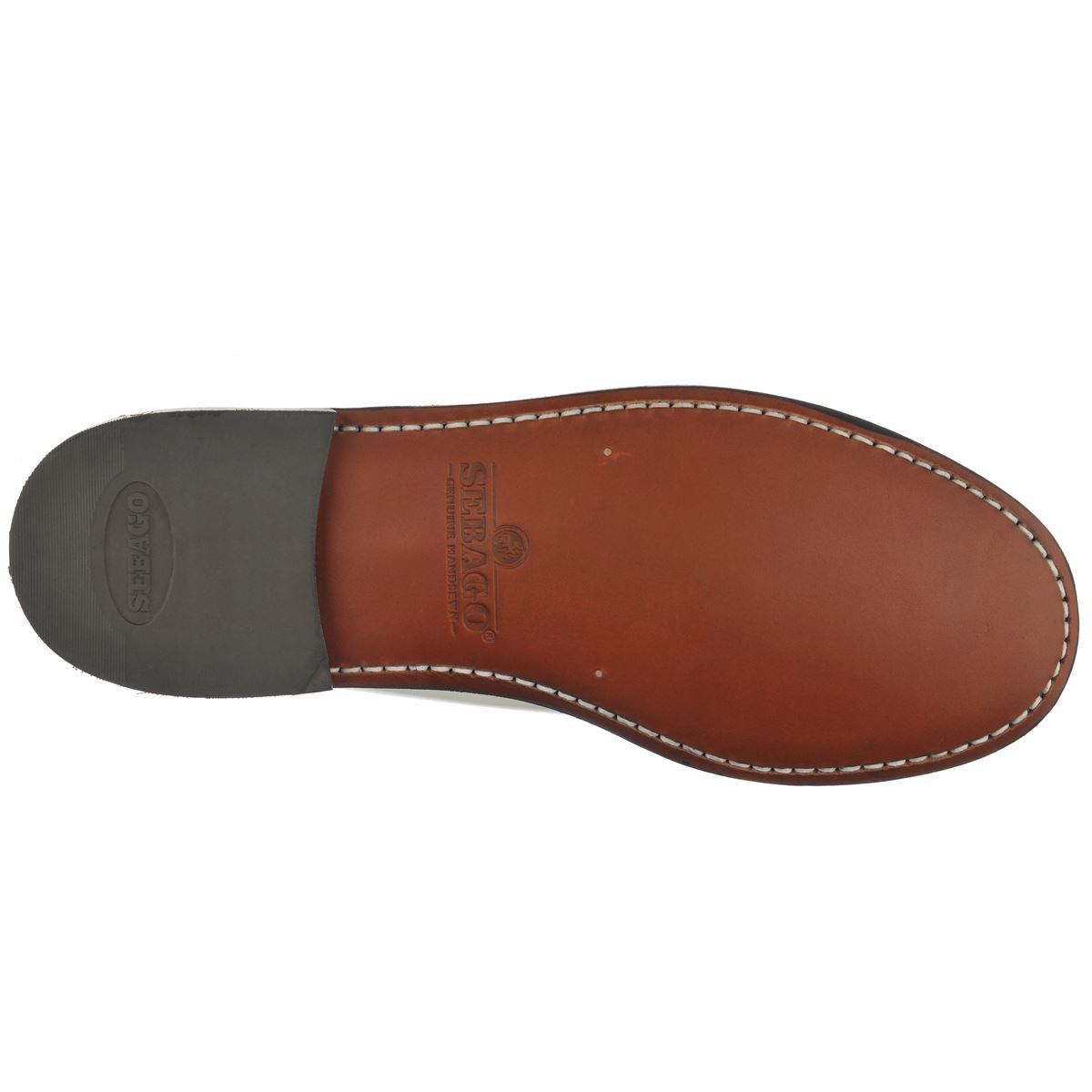 Classic Dan Woman - White
