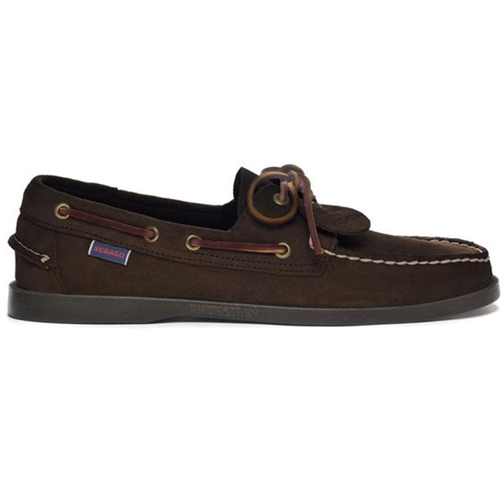 Portland Artisan - Dark Brown – Sebago-USA