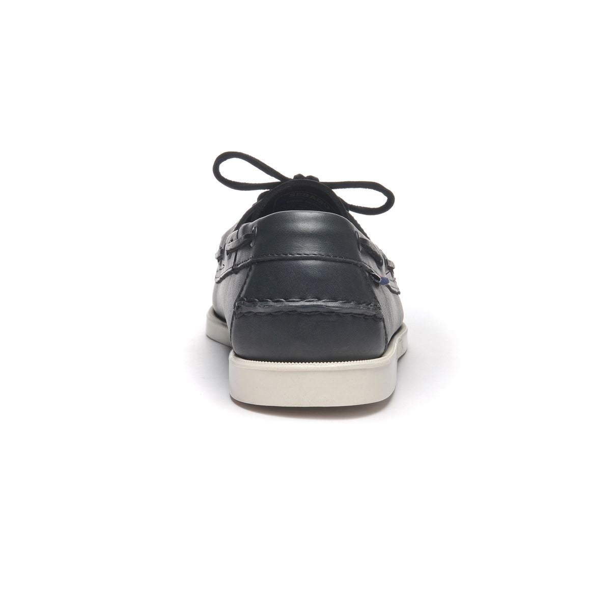 Docksides Portland - Black