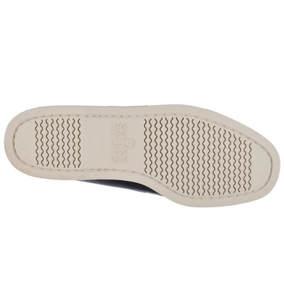 Docksides Portland - Black