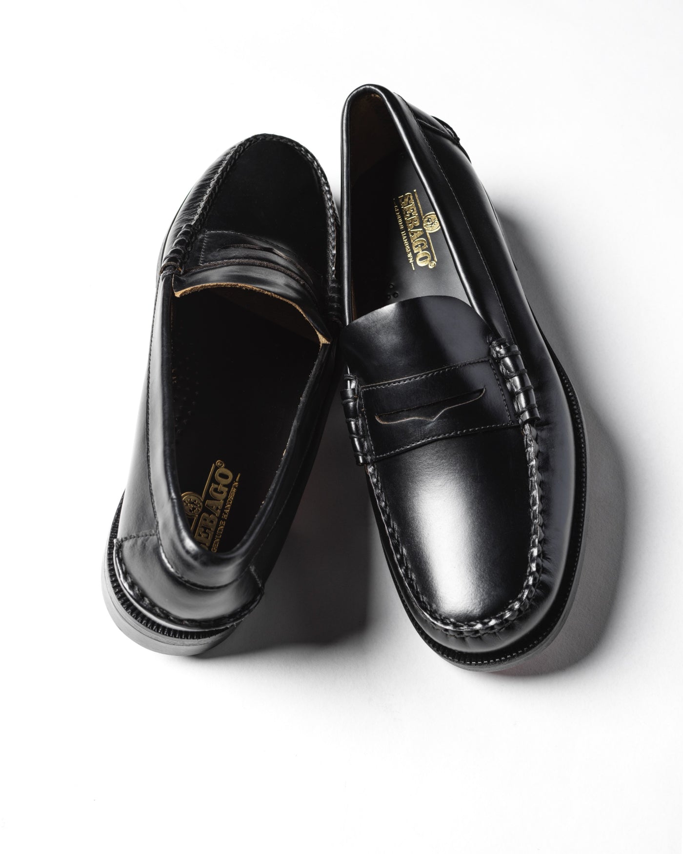 Classic Dan - Black