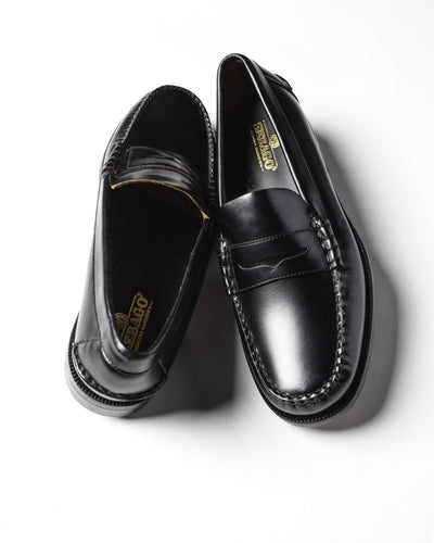 Classic Dan - Black