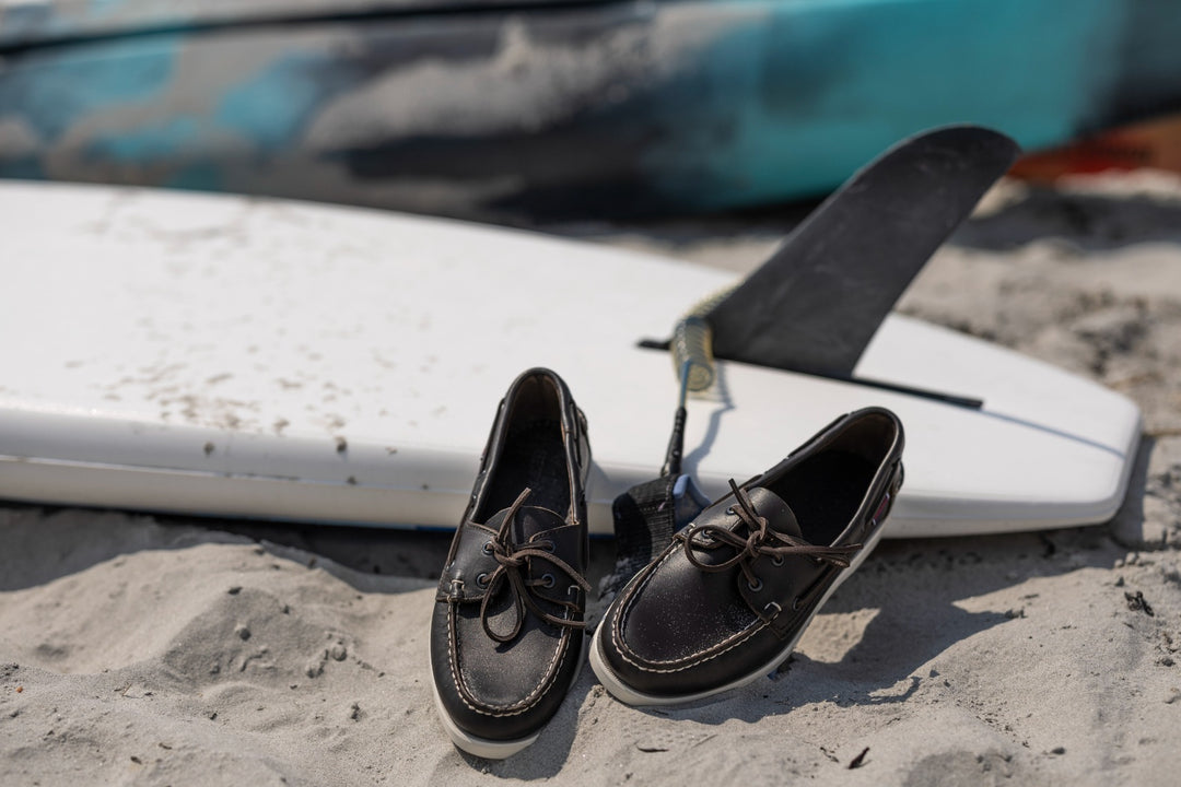 Classic Portland - Dark Brown – Sebago-USA