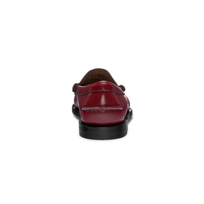 Classic Dan Pigment Woman - Scarlet