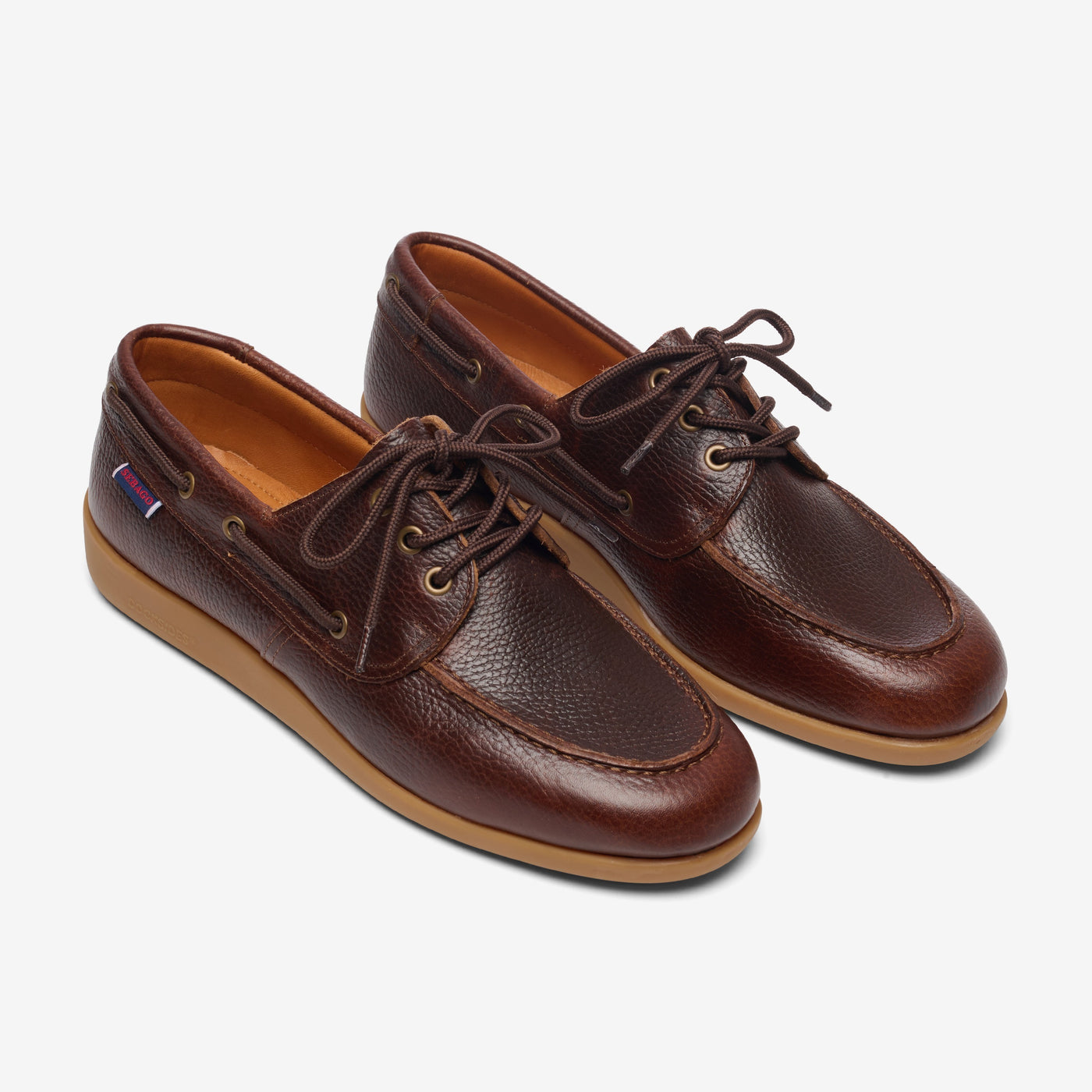 Gary Jobson - Brown – Sebago-USA Gary Jobson - Brown – Sebago-USA