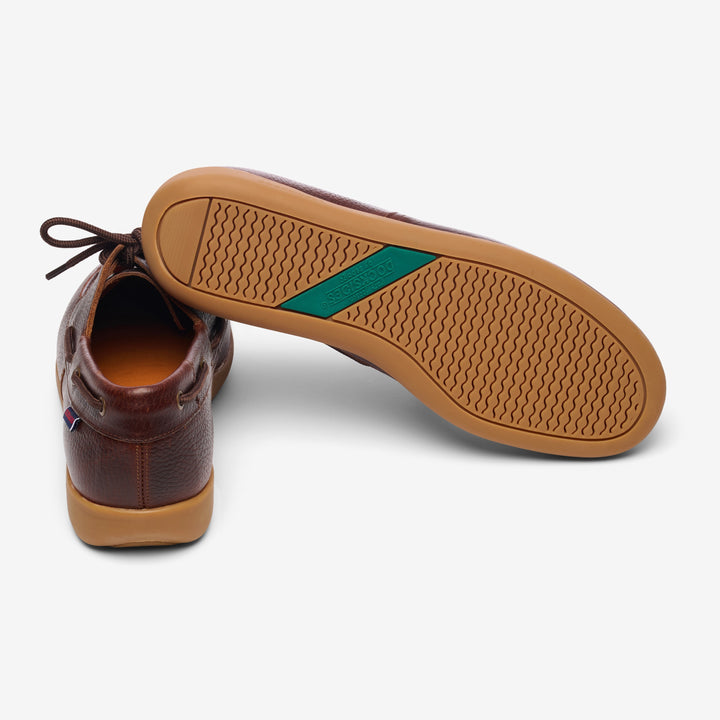 Gary Jobson - Brown – Sebago-USA
