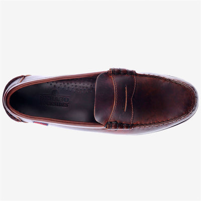 Thetford - Dark Brown Gum