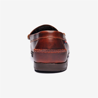 Thetford - Dark Brown Gum