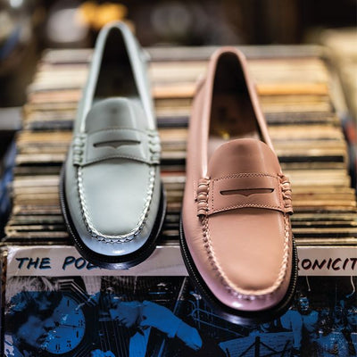 Classic Dan Pigment Woman - Pink Blush